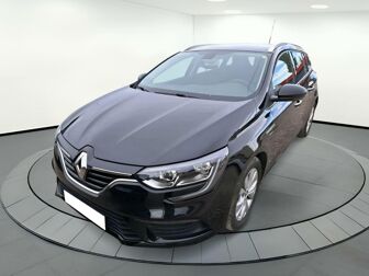 Imagen de RENAULT Mégane S.T. 1.5dCi Blue Limited 85kW