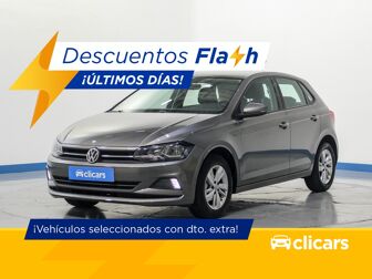 Imagen de VOLKSWAGEN Polo 1.0 Advance 59kW