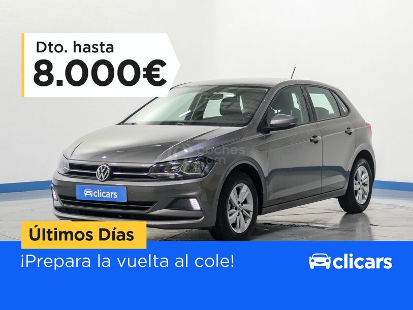 Foto del VOLKSWAGEN Polo 1.0 Advance 59kW