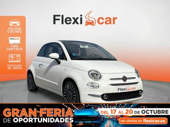 Imagen de FIAT 500 1.2 GLP Lounge