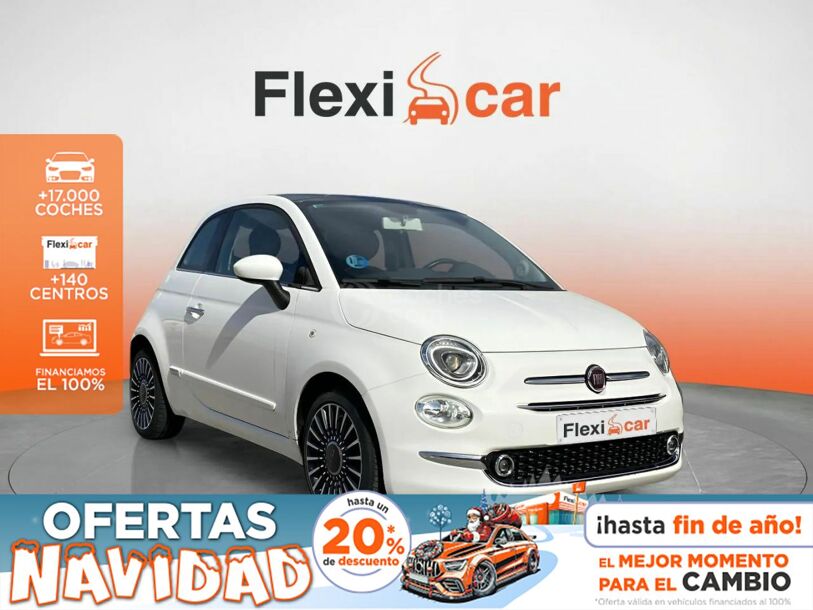 Foto del FIAT 500L 0.9 TwinAir GNC Pop Star 80