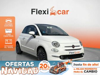 Imagen de FIAT 500L 0.9 TwinAir GNC Pop Star 80