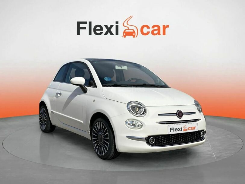 Foto del FIAT 500L 0.9 TwinAir GNC Pop Star 80