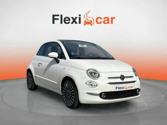 Imagen de FIAT 500L 0.9 TwinAir GNC Pop Star 80