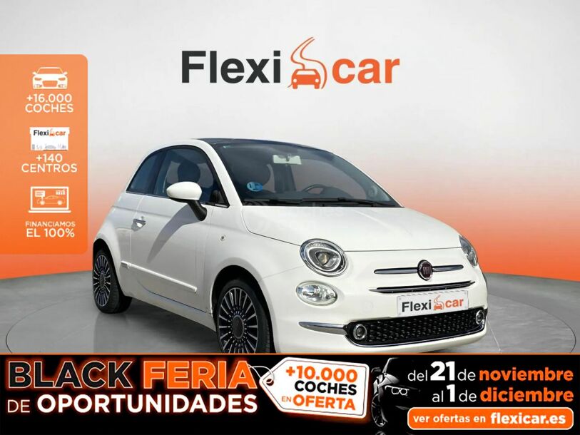 Foto del FIAT 500L 0.9 TwinAir GNC Pop Star 80