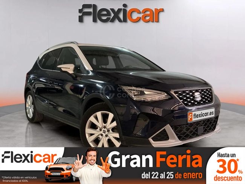 Foto del SEAT Arona 1.0 TSI Ecomotive S&S Xcellence DSG7 110