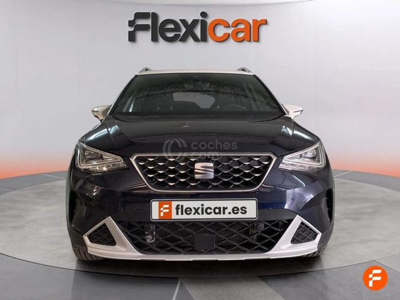 Foto del SEAT Arona 1.0 TSI Ecomotive S&S Xcellence DSG7 110