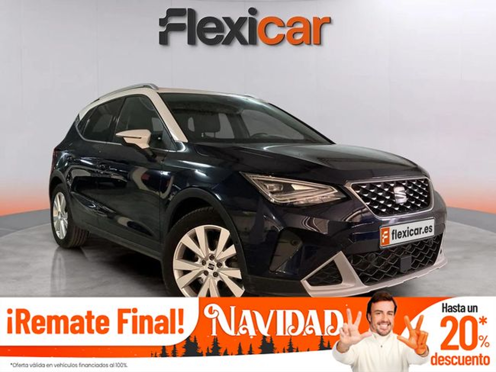 Imagen de SEAT Arona