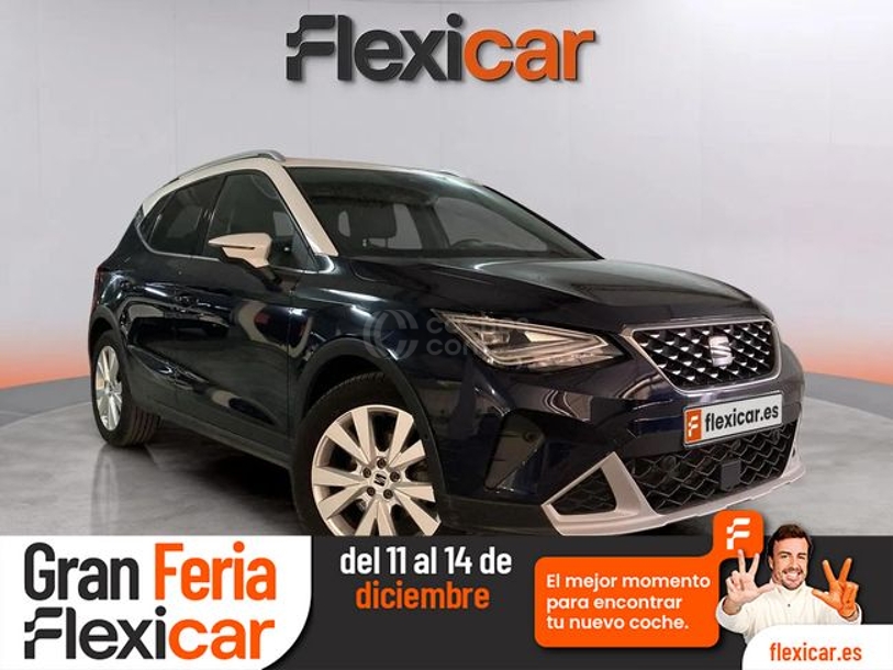 Foto del SEAT Arona 1.0 TSI Ecomotive S&S Xcellence DSG7 110