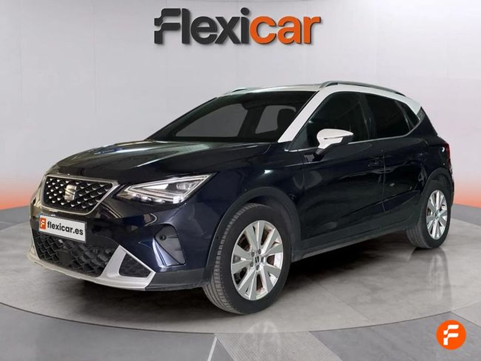 Imagen 3 de SEAT Arona