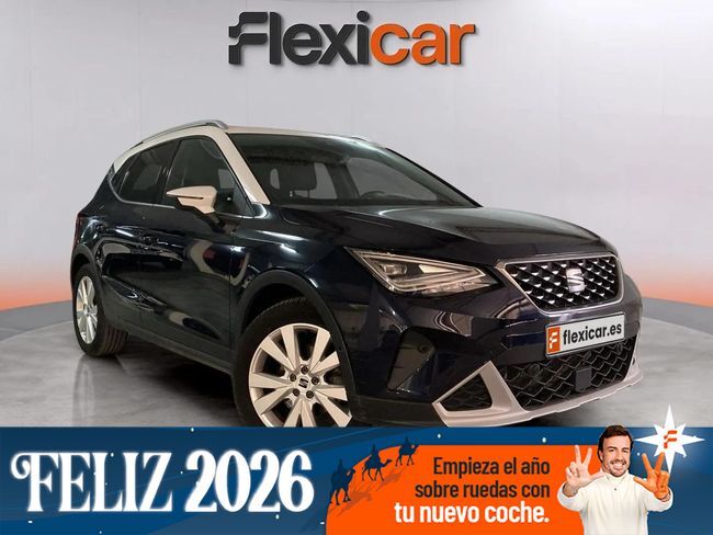 SEAT Arona (1.0 TSI 81kW (110CV) DSG Xcellence Eco) en Alicante