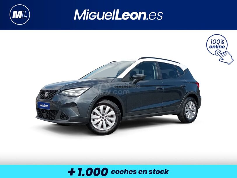 Foto del SEAT Arona 1.0 TSI S&S Style XM Edition 110