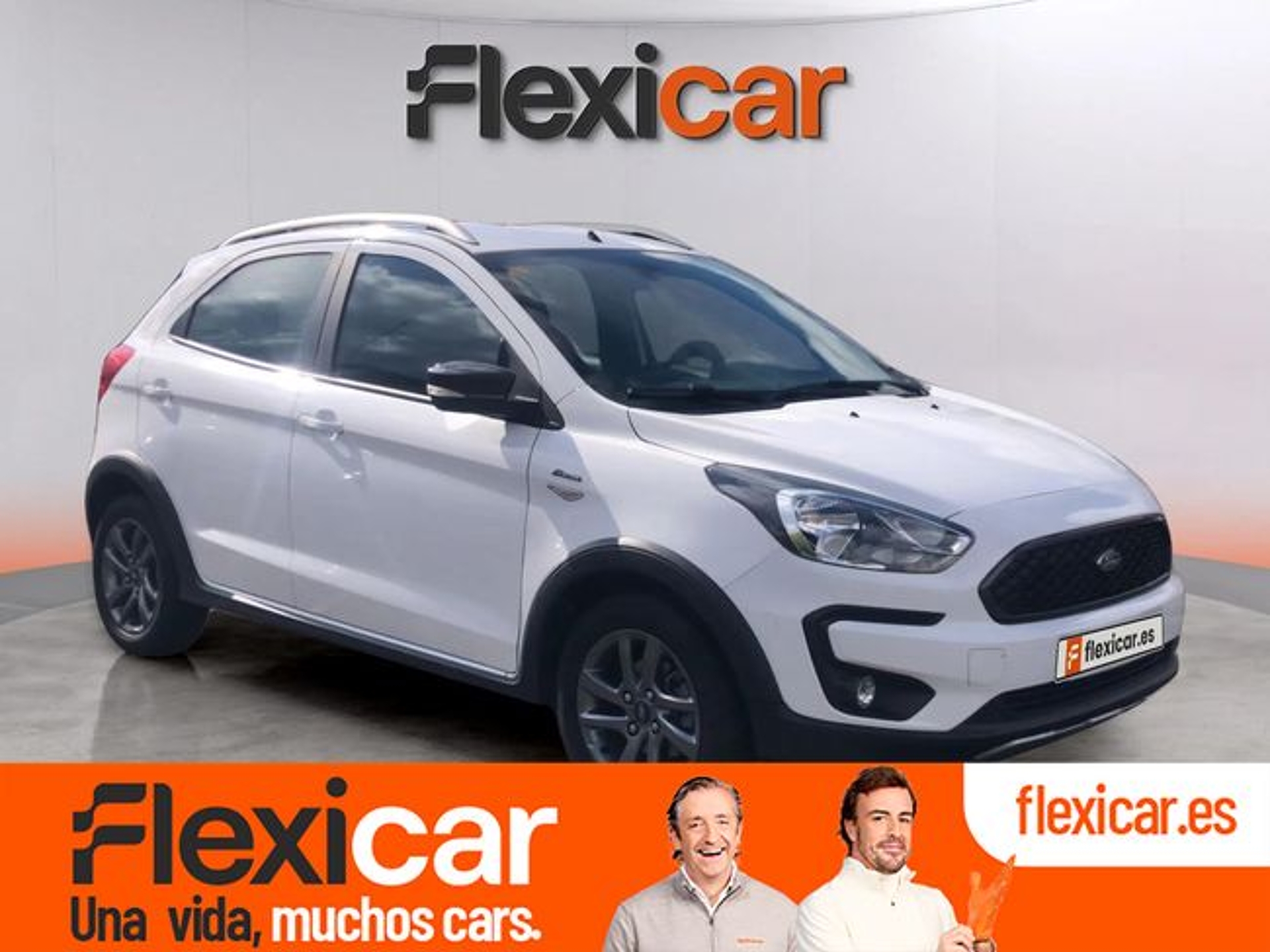 Imagen de FORD Ka