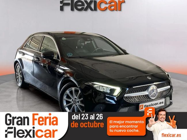 MERCEDES Clase A (A 200 d) en Barcelona