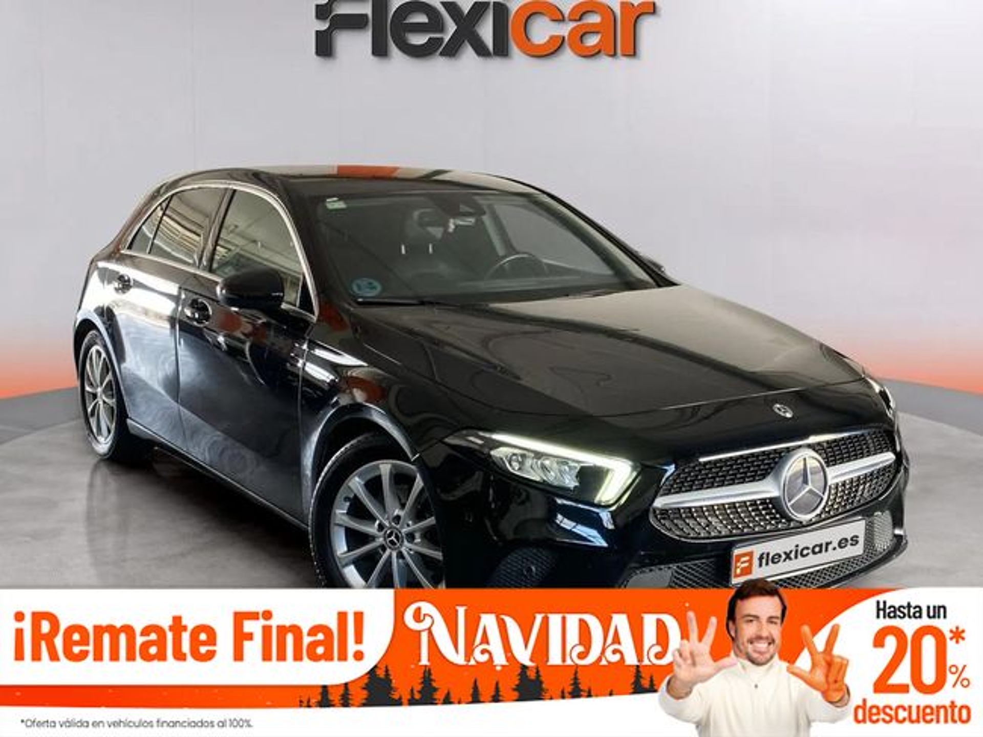 Imagen de MERCEDES Clase A