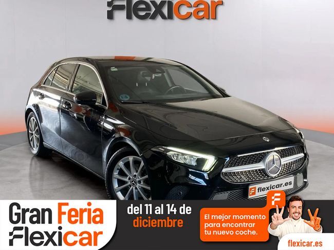 MERCEDES Clase A (A 200 d) en Barcelona