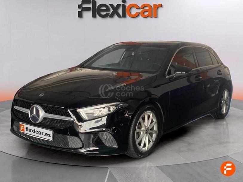 Foto del MERCEDES Clase A A 200d 8G-DCT