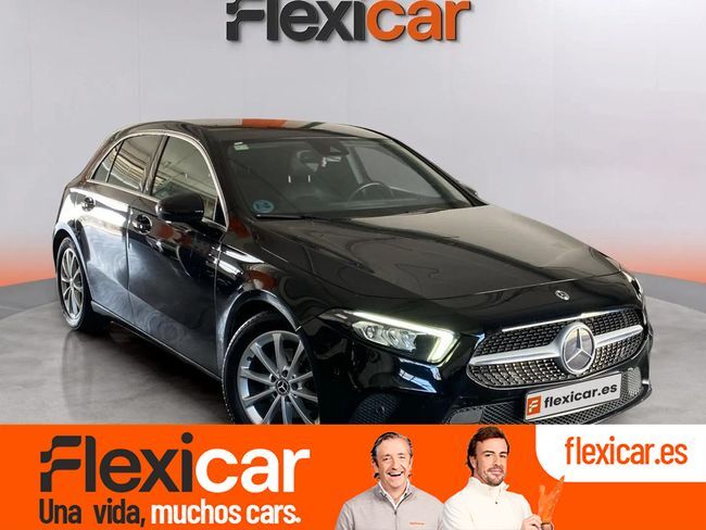 MERCEDES Clase A (A 200 d) en Barcelona