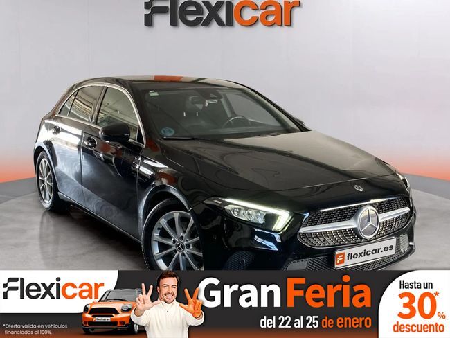 MERCEDES Clase A (A 200 d) en Barcelona