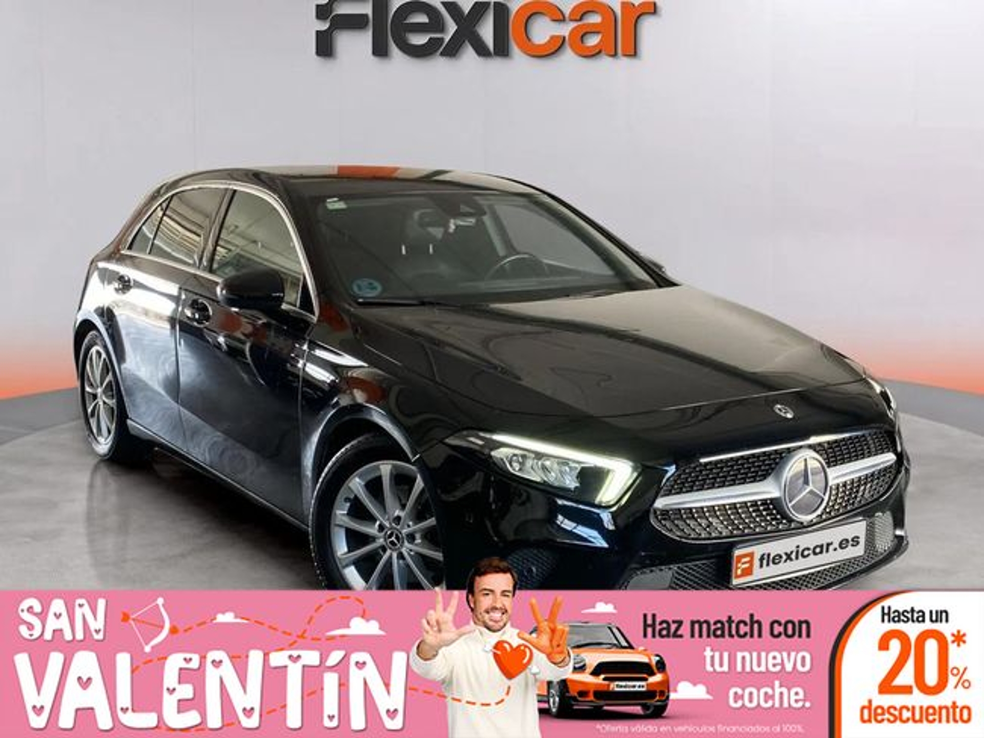 Imagen de MERCEDES Clase A