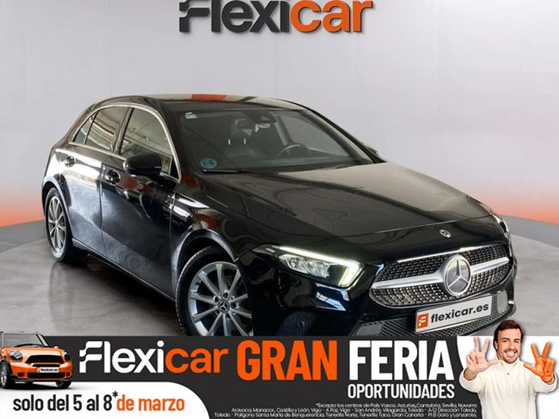 Imagen de MERCEDES Clase A