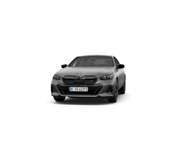 BMW Serie 5 (M60 xDrive 442 kW (601 CV)) en Alicante