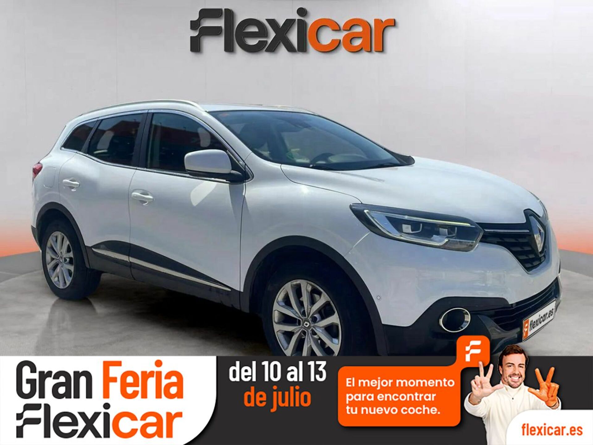 Imagen de RENAULT Kadjar