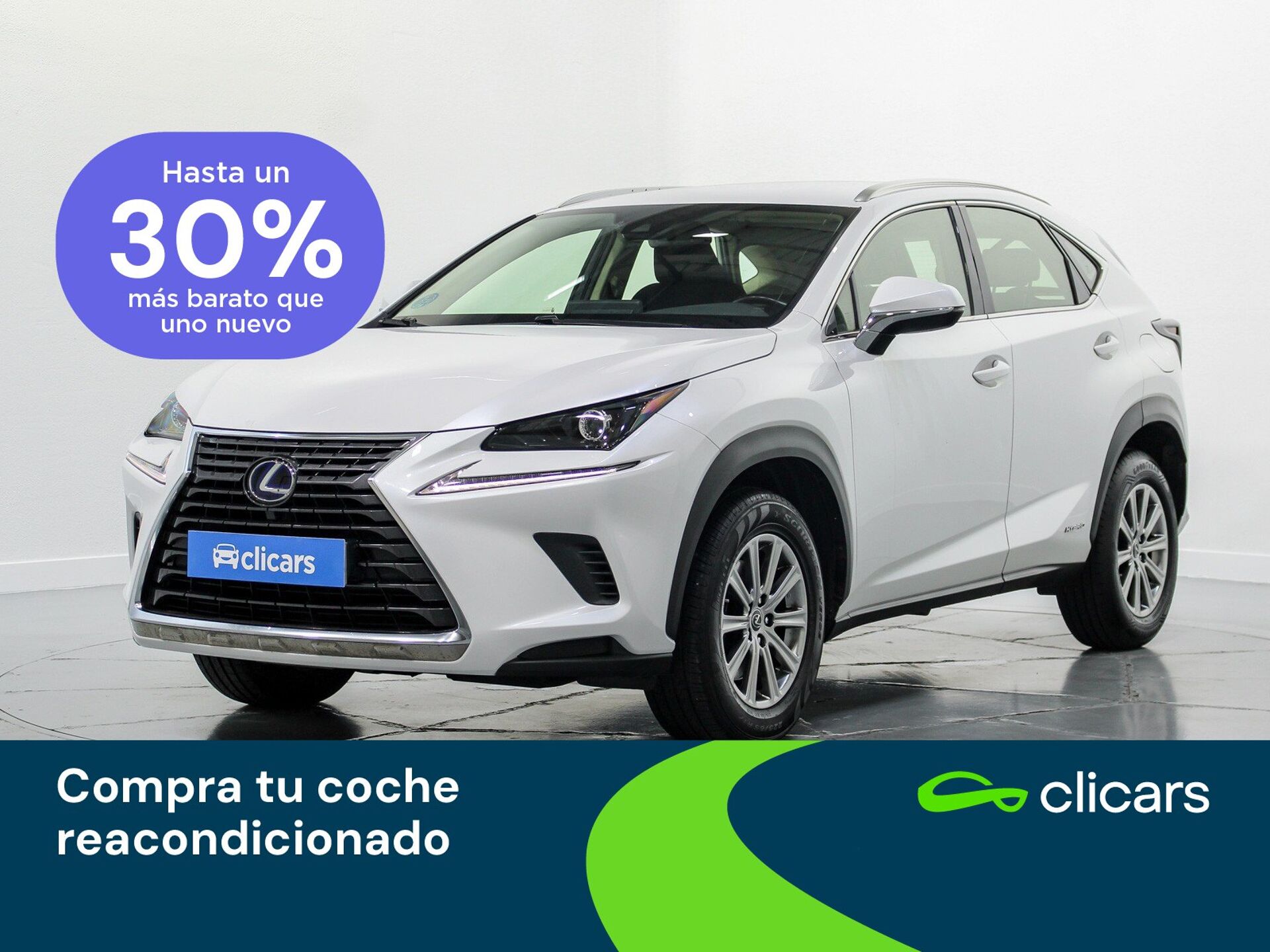Imagen de LEXUS NX