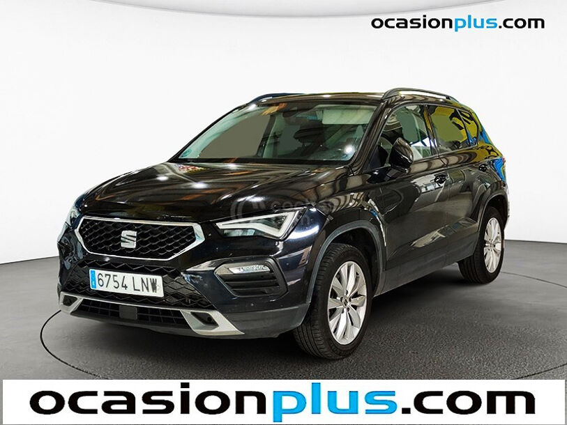 Foto del SEAT Ateca 2.0TDI CR S&S Style Go DSG 150