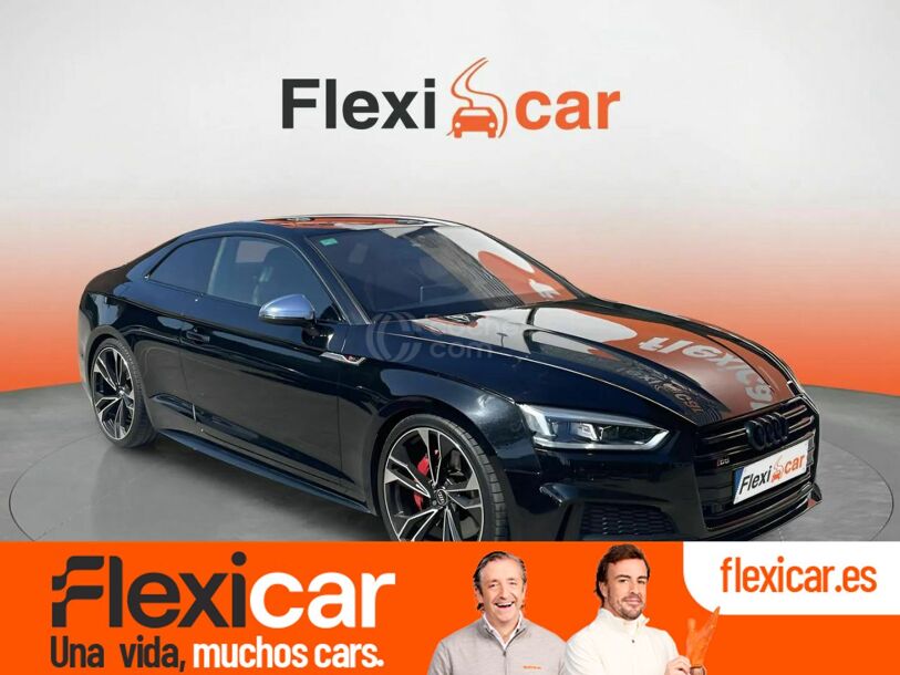 Foto del AUDI A5 S5 Cabrio 3.0 TFSI quattro S-Tronic