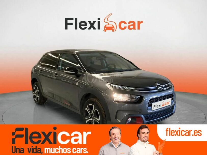 Foto del CITROEN C4 Cactus 1.5BlueHDi S&S C-Series 100