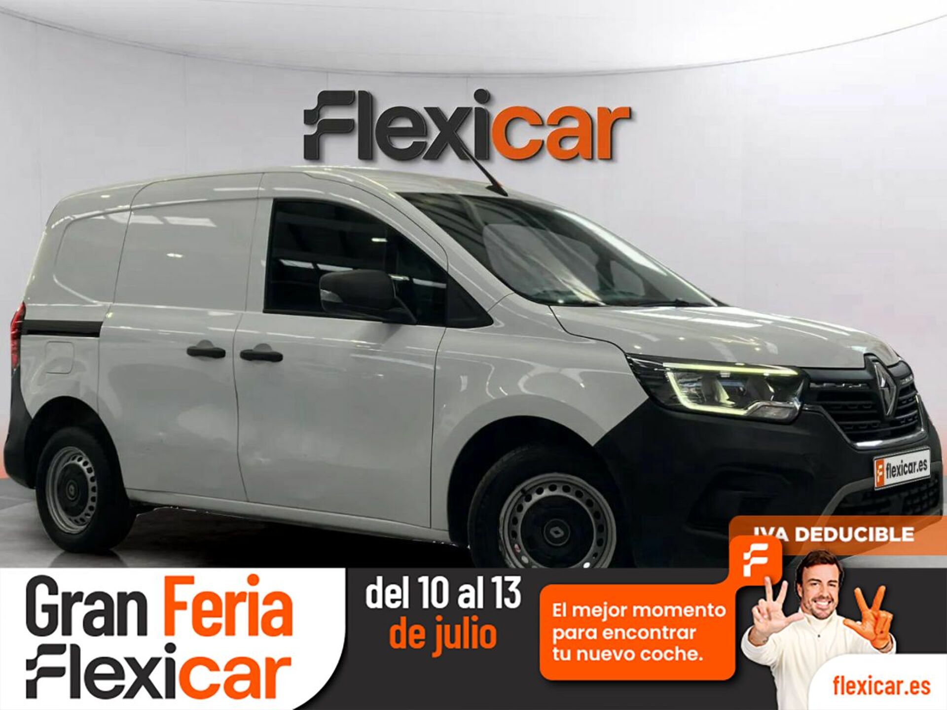 Imagen de RENAULT Kangoo