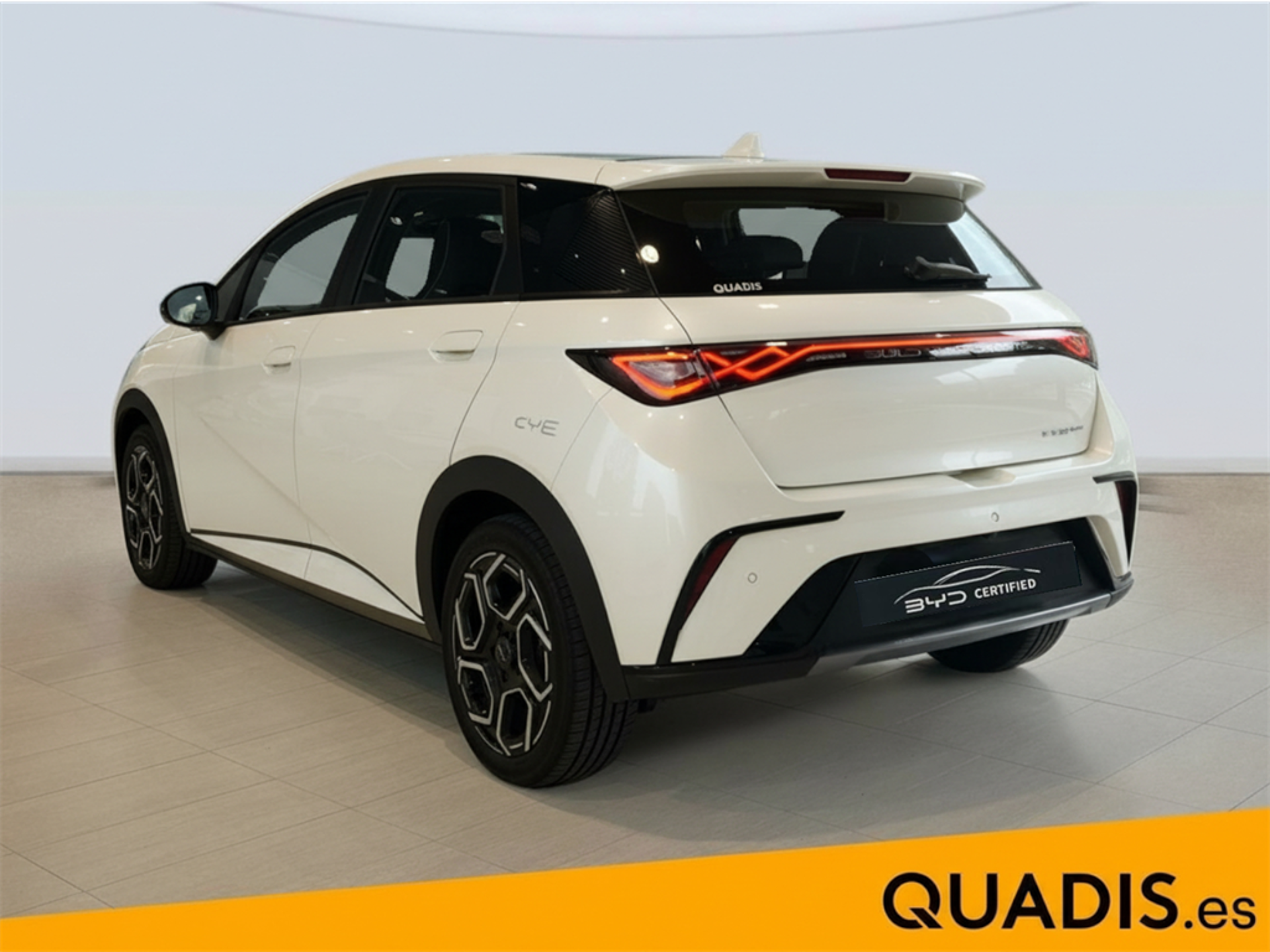 Imagen 2 de BYD Dolphin