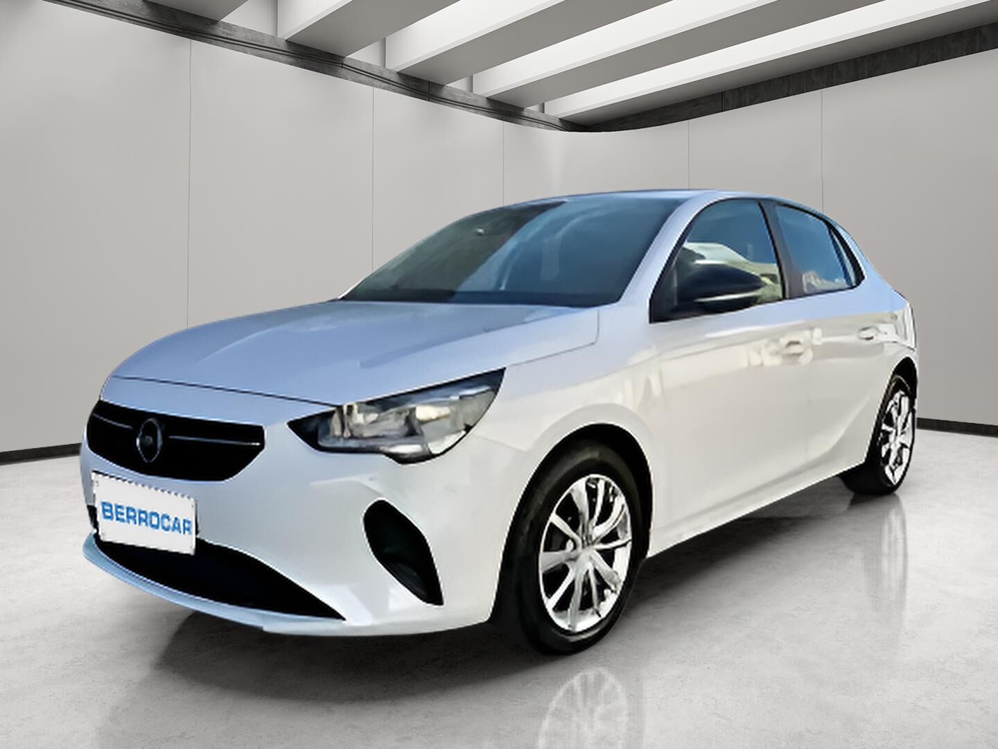 OPEL Corsa (1.2 Turbo XHL Edition 74 kW (100 CV)) en Sevilla