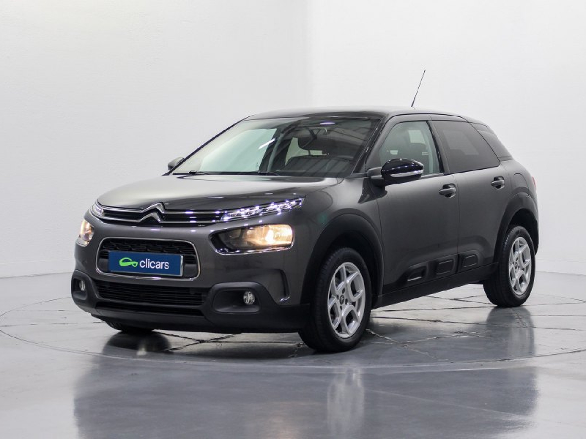 Imagen de CITROEN C4 Cactus
