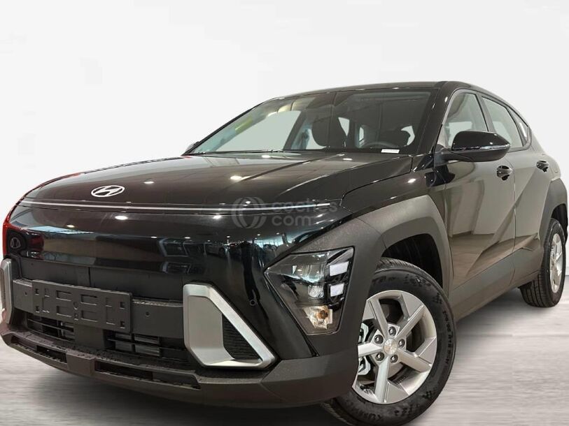 Foto del HYUNDAI Kona 1.0 TGDI Maxx 4x2