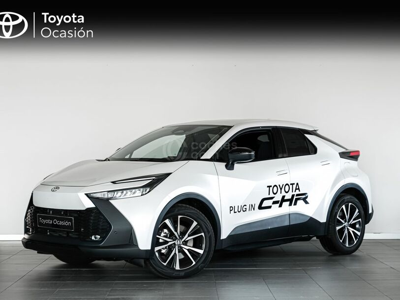 Foto del TOYOTA C-HR 220PH Advance