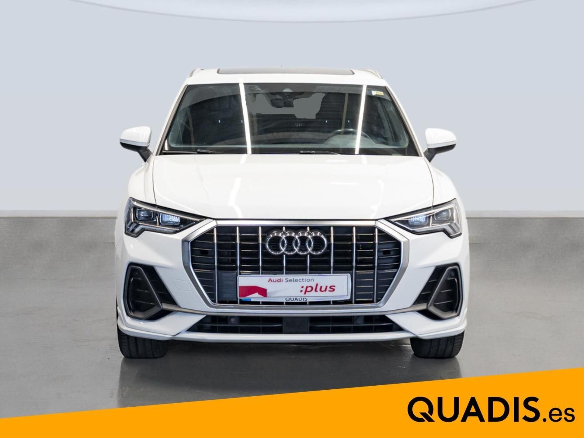 Imagen 2 de AUDI Q3