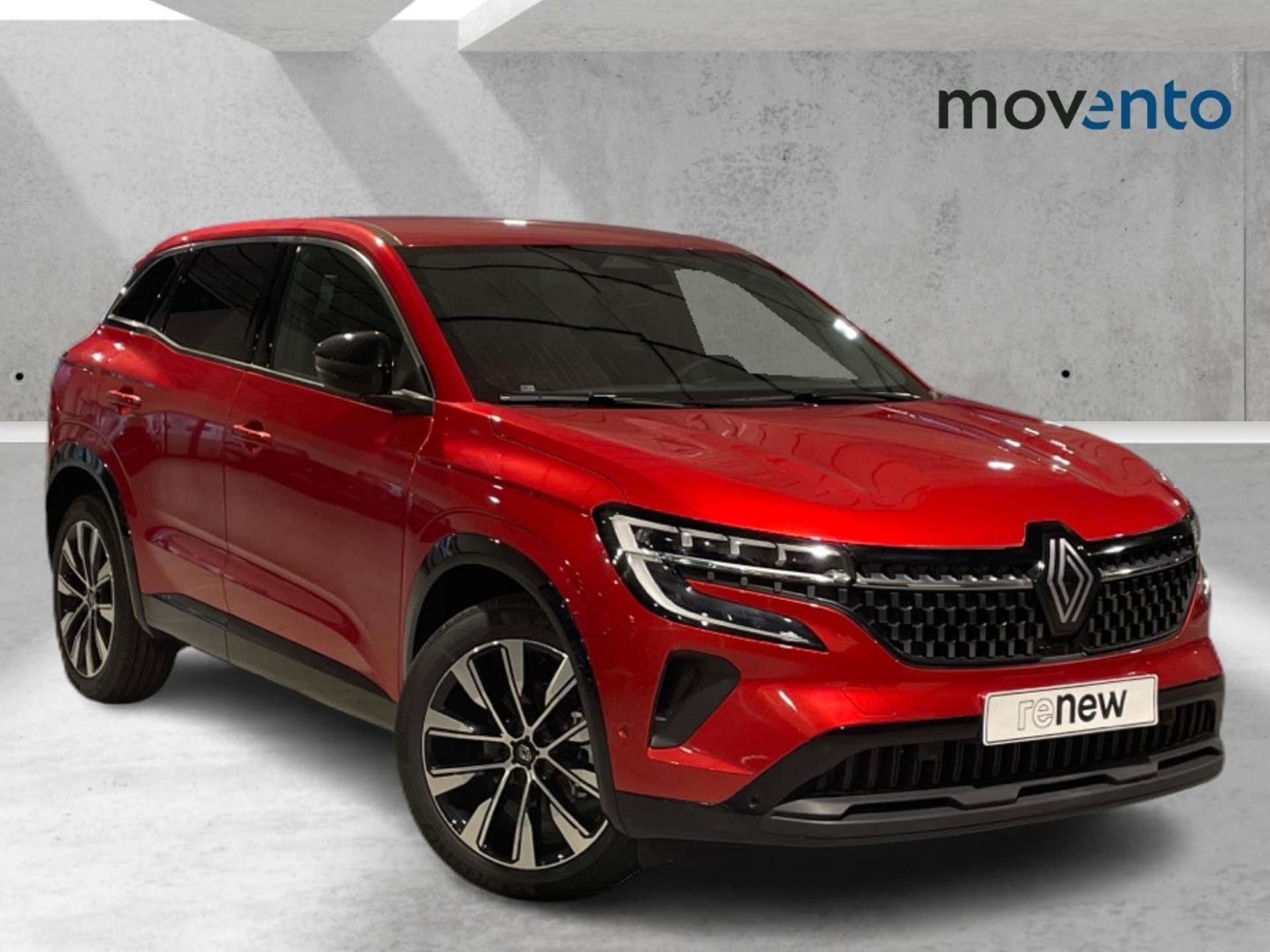 Imagen de RENAULT Austral