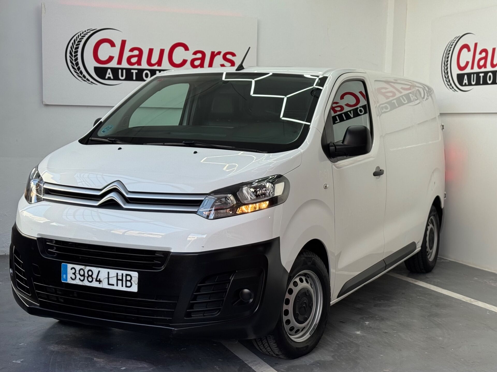 Imagen de CITROEN Jumpy