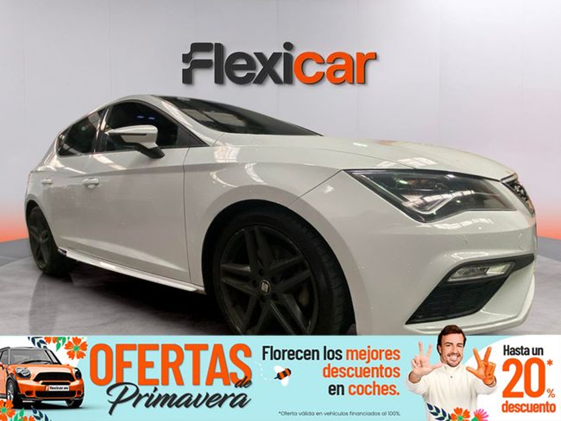 Imagen de SEAT León