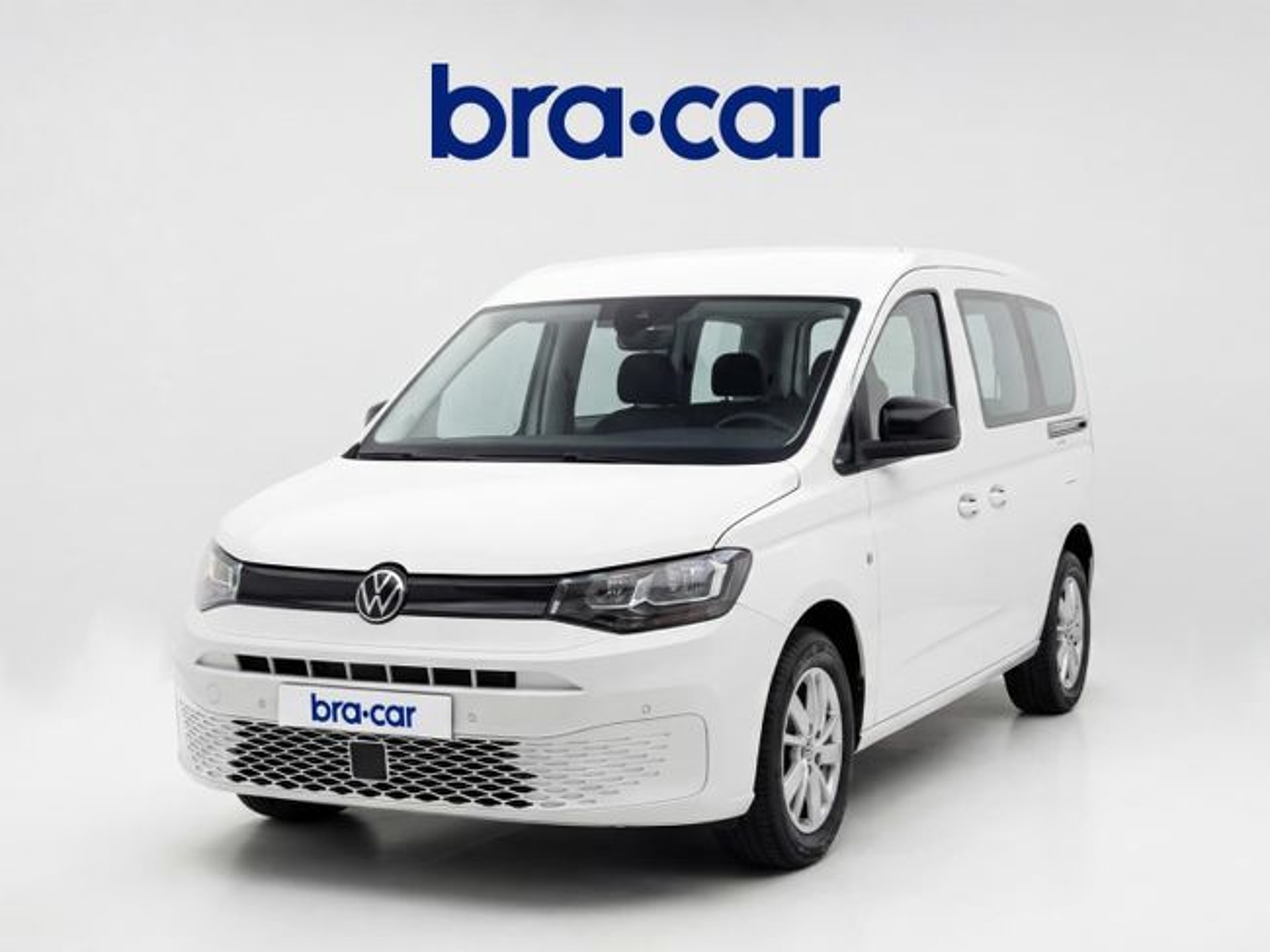 Imagen de VOLKSWAGEN Caddy
