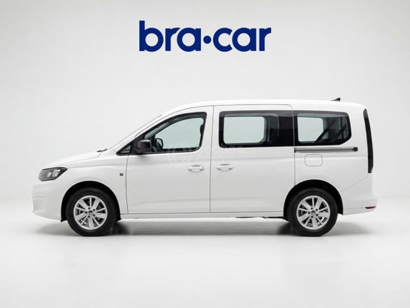 Foto del VOLKSWAGEN Caddy Maxi 2.0TDI Origin DSG 122