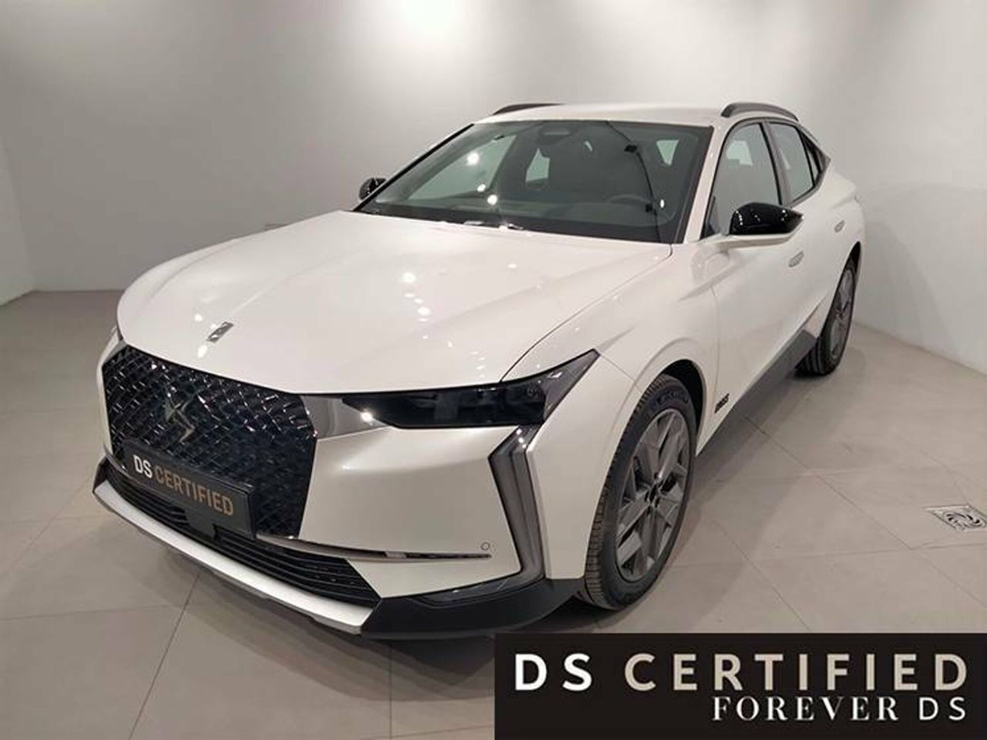 Imagen de DS DS4