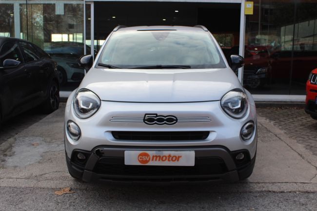 Foto del FIAT 500X 1.0 Firefly S&S Cross