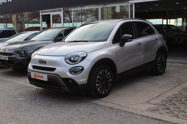 Foto del FIAT 500X 1.0 Firefly S&S Cross