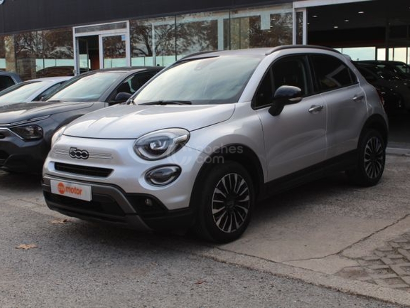 Foto del FIAT 500X 1.0 Firefly S&S Cross