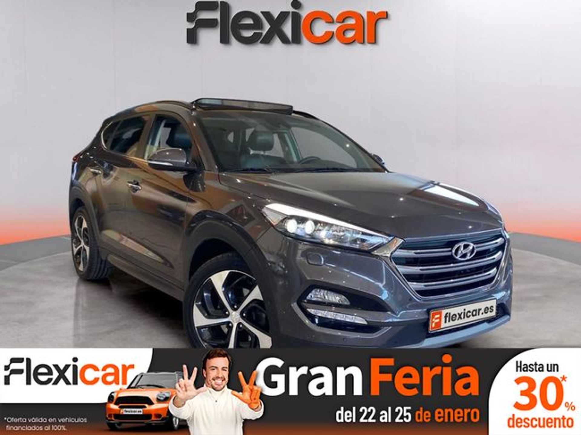 Imagen de HYUNDAI Tucson