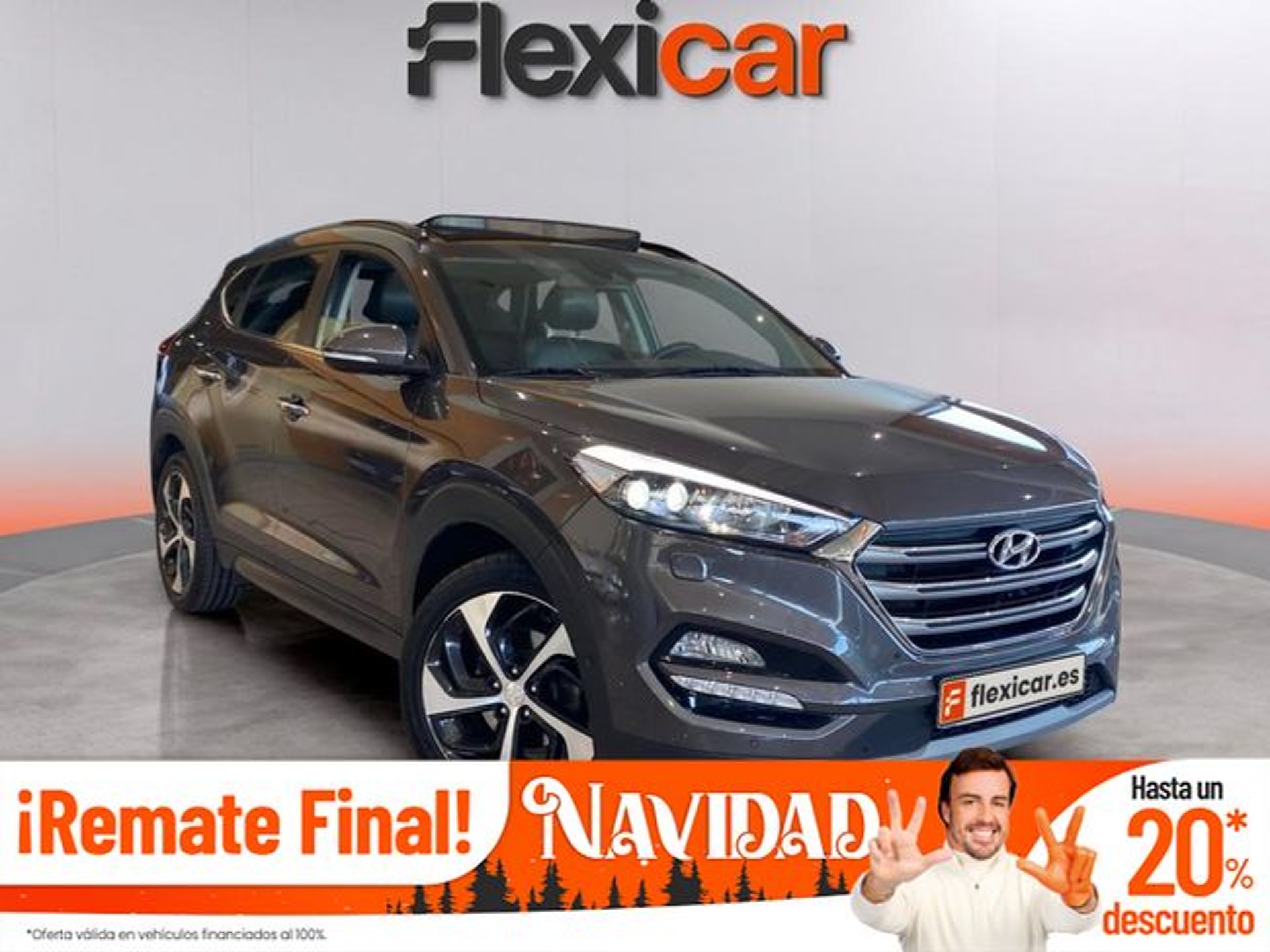 Imagen de HYUNDAI Tucson