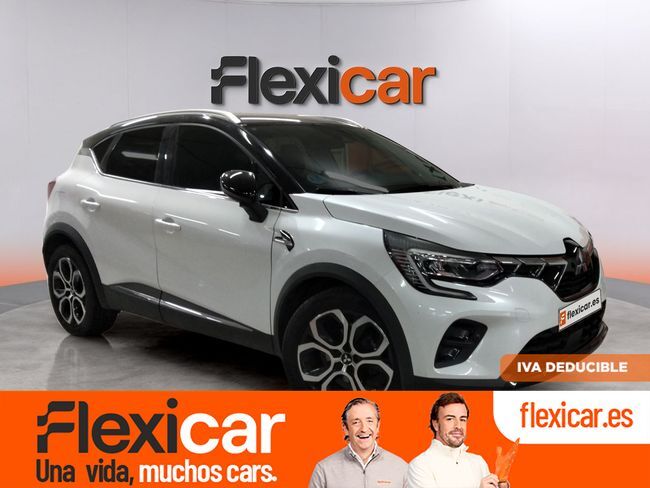 Foto del MITSUBISHI ASX 130T MHEV Kaiteki 7DCT